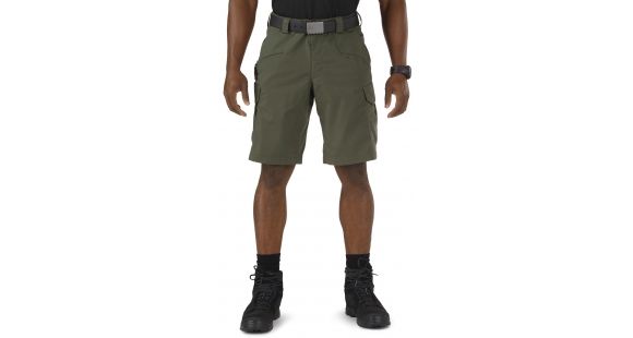 Image of 5.11 Tactical Stryke 11in Short - Mens, TDU Green, 44, 73327ABR-190-44