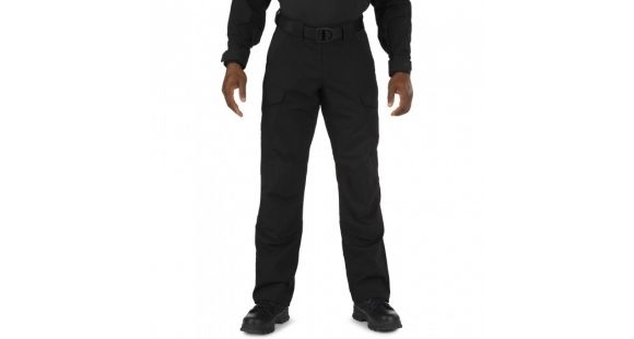 Image of 5.11 Tactical Stryke TDU Pant with Teflon - Mens, Black, 40-32, 74433-019-40-32