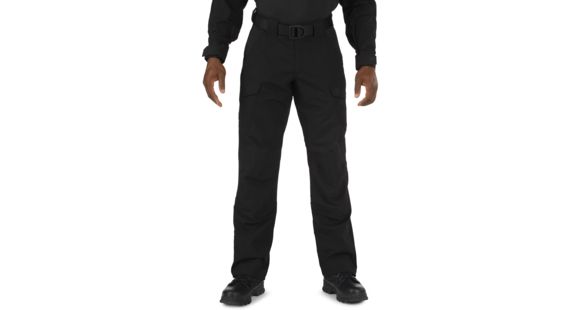 Image of 5.11 Tactical Stryke TDU Pant with Teflon - Mens, Black, 34-34, 74433-019-34-34