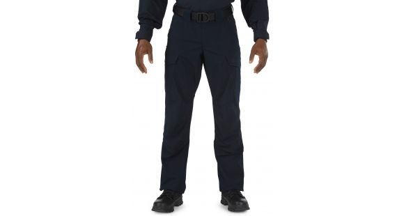 Image of 5.11 Tactical Stryke TDU Pant with Teflon - Mens, Dark Navy, 32-34, 74433-724-32-34