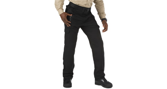 Image of 5.11 Tactical TAA Taclite Pro Pants - Mens, Black, 33 in, 34 Inseam, 74273TAA-019-33-34