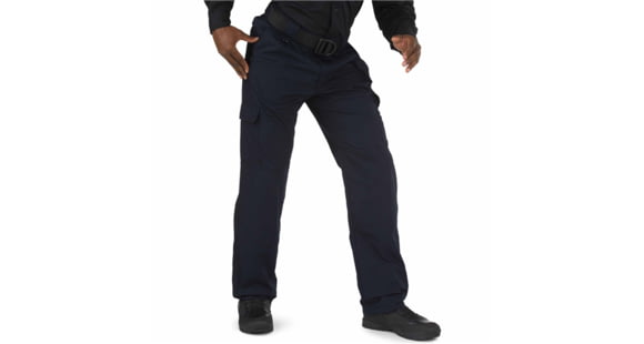 Image of 5.11 Tactical TAA Taclite Pro Pants - Mens, Dark Navy, 46 in, 34 Inseam, 74273TAA-724-46-34