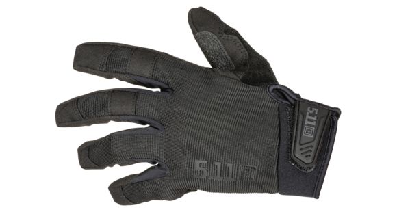 Image of 5.11 Tactical Tac A3 Glove, Black, L, 59374-019-L