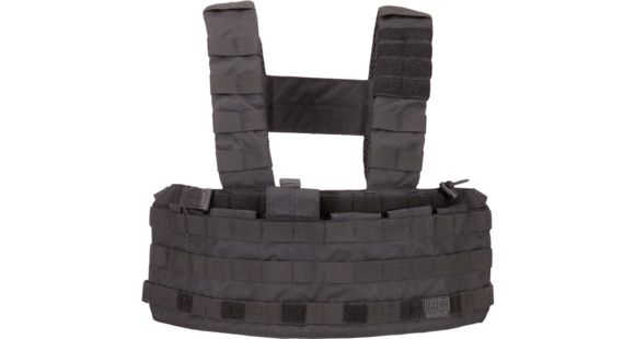 Image of 5.11 Tactical Tac Tec Chest Rig- Multicam 56099-169-1