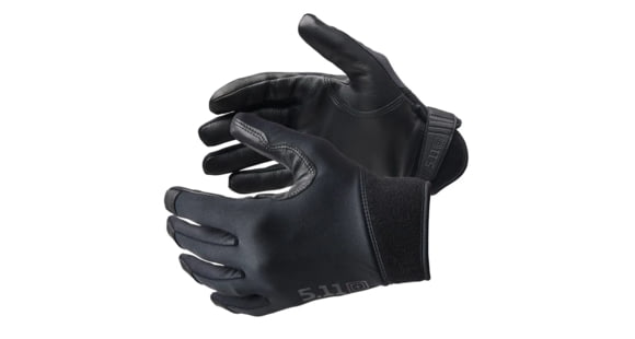 Image of 5.11 Tactical Taclite 4.0 Gloves - Men's, Black, Small, 59385ABR-019-S