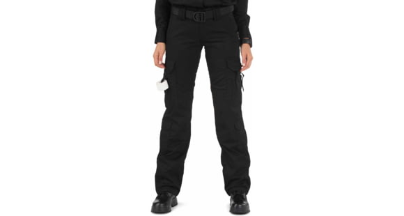 Image of 5.11 Tactical Taclite EMS Pant - Womens, Black, 10R, 64369-019-10-R