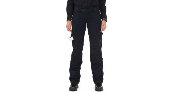 Image of 5.11 Tactical Taclite EMS Pant - Womens, Dark Navy, 14R, 64369-724-14-R
