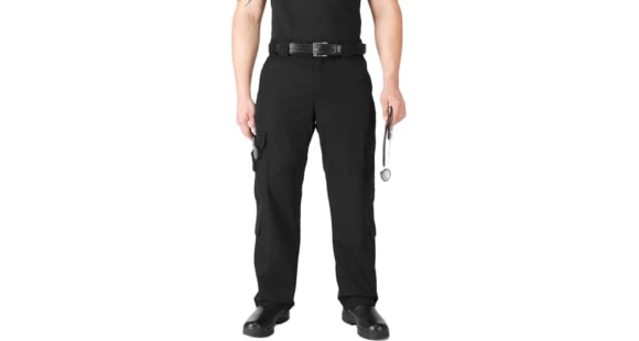 Image of 5.11 Tactical Taclite EMS Pant - Mens, Black, 44-30, 74363-019-44-30
