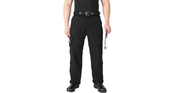 Image of 5.11 Tactical Taclite EMS Pant - Mens, Black, 42-34, 74363-019-42-34