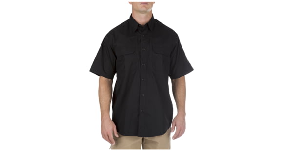 Image of 5.11 Tactical Taclite Pro Pants - Mens, Extra Small, Black - 71175-019-XS