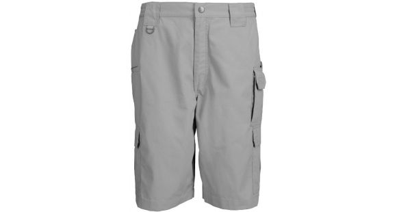 Image of 5.11 Tactical Taclite Pro 11in Ripstop Shorts - Mens, Storm, 44, 73308-092-44