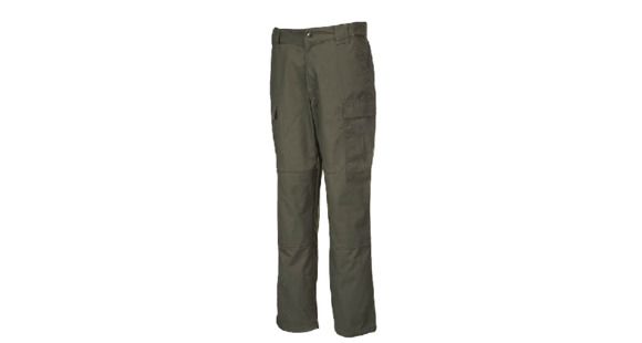 Image of 5.11 Tactical Taclite TDU Pant - Mens, TDU Green, LR, 74280-190-L-R
