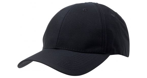 Image of 5.11 Tactical Taclite Uniform Cap - Mens, Dark Navy, 1 SZ, 89381-724-1 SZ