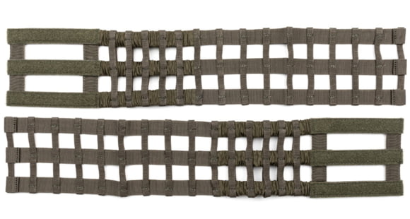 Image of 5.11 Tactical Tactec PC Extender, Ranger Green, 1 SZ, 90144-186-1 SZ