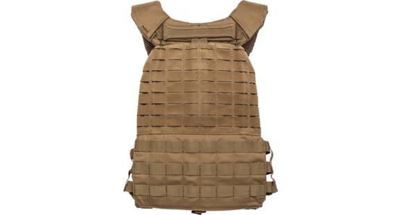 Image of 5.11 Tactical Tac Tec Plate Carriers, Kangaroo, 1 SZ, 56100-134-1 SZ