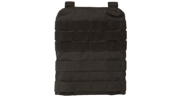 Image of 5.11 Tactical Tactec Plate Carrier Side Panels, Dark Navy, 1 SZ, 56274-724-1 SZ