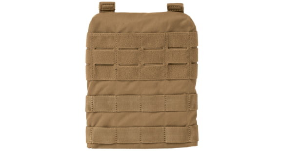 Image of 5.11 Tactical Tactec Side Panels, Kangaroo, 1 SZ, 56274-134-1 SZ
