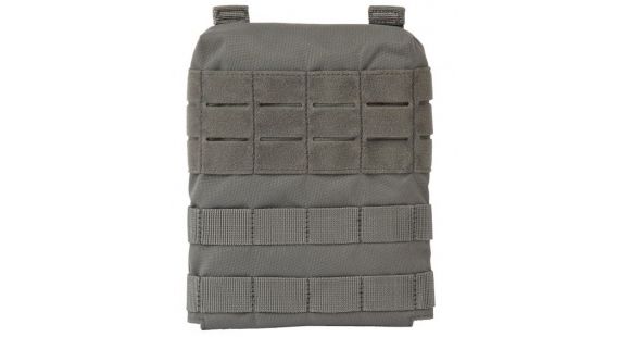 Image of 5.11 Tactical Tactec Plate Carrier Side Panels, Storm, 1 SZ, 56274-092-1 SZ