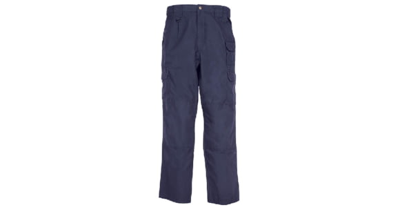 Image of 5.11 Tactical Tactical Cotton Canvas Pant w/7 Pockets - Mens, Black, 34-30, 74251ABR-720-34-30