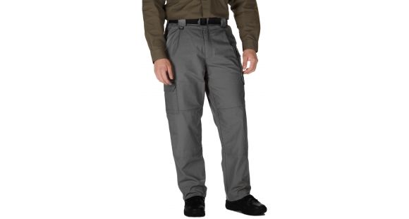 Image of 5.11 Tactical Tactical Pants - Oversized - Charcoal - 58 74251L-018-58
