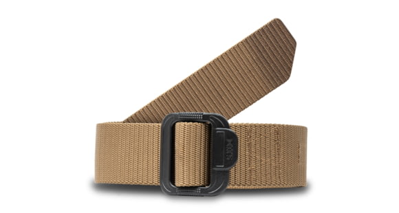 Image of 5.11 Tactical TDU 1.5in Belt, Kangaroo, 3XL, 59551-134-3XL