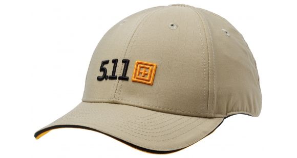 Image of 5.11 Tactical The Recruit, TDU KHAKI, 1 SZ 890571621SZ