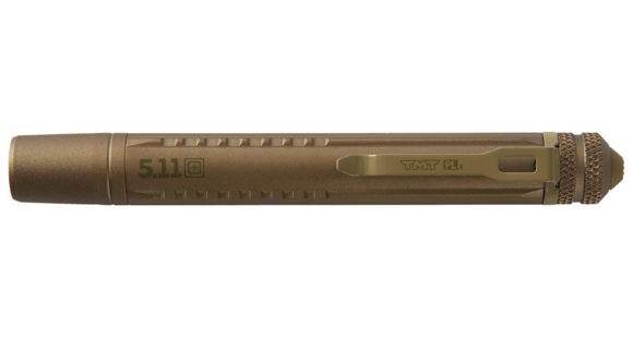 Image of 5.11 Tactical TMT PLX Penlight, SANDSTONE, 1 SZ 530283281SZ