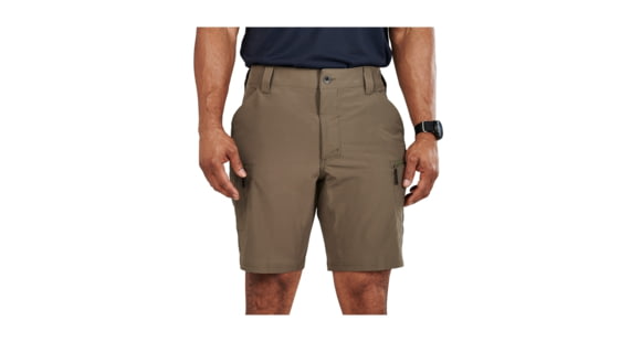Image of 5.11 Tactical Trail 9.5in Shorts - Mens, Ranger Green, 44, 73352-186-44