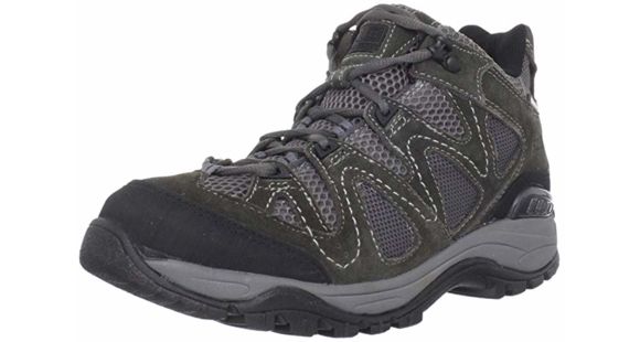 Image of 5.11 Tactical Trainer 2.0 Mid Boots, Size 11.5, Anthracite, Wide 12024-023-11.5-W