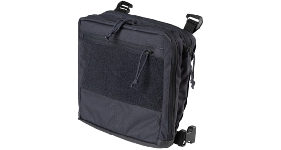 Image of 5.11 Tactical Utility 9X9 Gear Set, Tungsten, 1 SZ, 56518-014-1 SZ