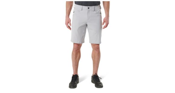 Image of 5.11 Tactical Vaporlite Mens Shorts, Chrome, 35, 73331-259-35