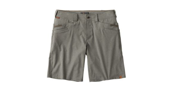 Image of 5.11 Tactical Vaporlite Mens Shorts, Tundra Htr, 44, 73331-244-44