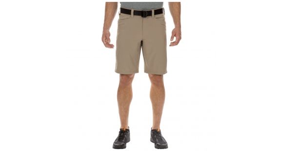 Image of 5.11 Tactical Vaporlite Short, Stone, 31, 73331-070-31
