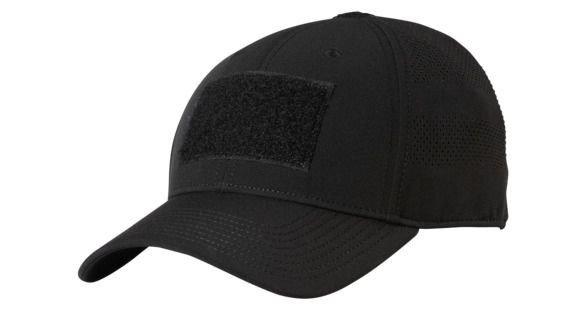 Image of 5.11 Tactical Vent-Tac Hat - Unisex, Black, L/XL, 89134-019-L/XL
