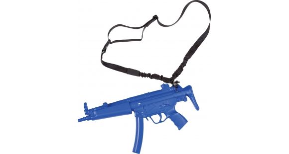 Image of 5.11 Tactical Bungee Single Point Sling, Black, 1 SZ, 54000-019-1 SZ