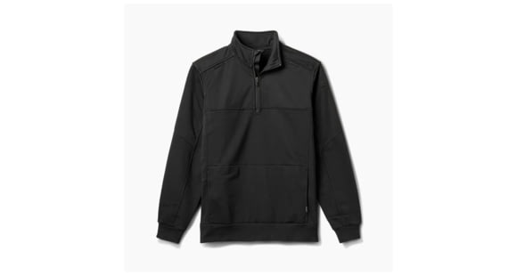 Image of 5.11 Tactical Water-Repellent Job Shirt 2.0 - Men's, Black, 72537ABR-019-S-R