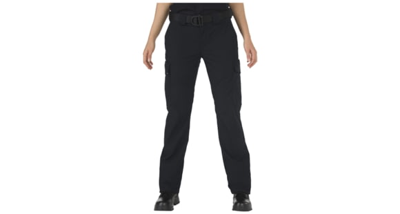Image of 5.11 Tactical Stryke PDU Class B Cargo Pant - Women's, Midnight Navy, 4, 64402ABR-750-4