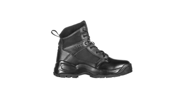 Image of 5.11 Tactical Atac 2.0 6in Boot - Womens, Black, 8.5R, 12405-019-8.5-R