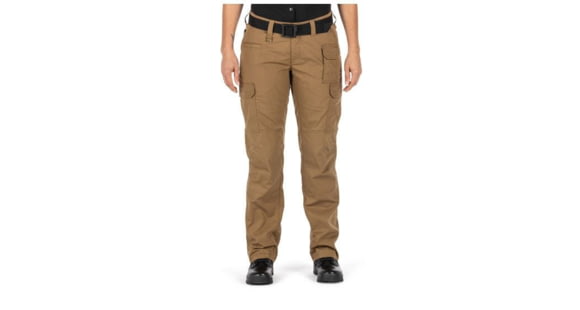 Image of 5.11 Tactical ABR Pro Pant - Womens, Kangaroo, 0, 64445-134-0-R