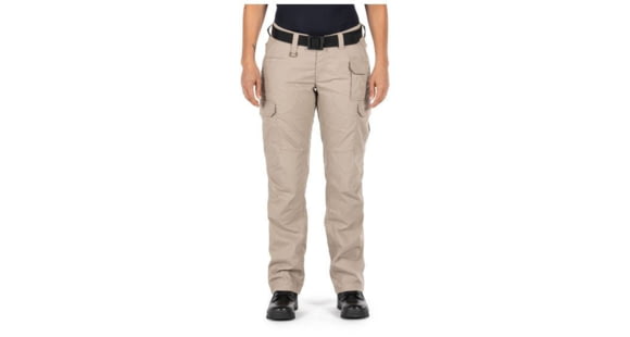 Image of 5.11 Tactical ABR Pro Pant - Womens, Khaki, 10L, 64445-055-10-L