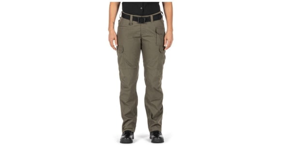 Image of 5.11 Tactical ABR Pro Pant - Womens, Ranger Green, 14L, 64445-186-14-L