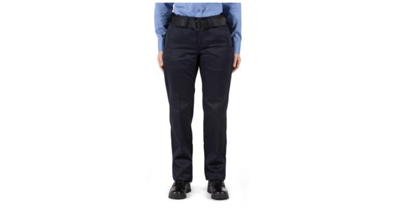 Image of 5.11 Tactical Company Pant 2.0 - Womens, Fire Navy, 12, 64435-720-12