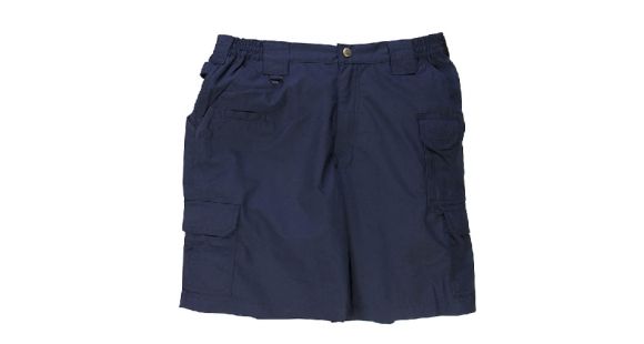 Image of 5.11 Tactical Taclite Pro 9in Ripstop Shorts - Womens, TDU Green, 6, 63071-190-6