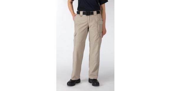 Image of 5.11 Tactical Women's 5.11 Tactical Pant, Khaki, 8 L, 64358TAA-055-8-L