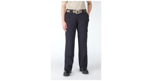 Image of 5.11 Tactical Women's 5.11 Tactical Pant, Fire Navy, 2 L, 64358TAA-720-2-L