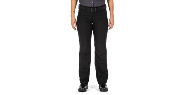 Image of 5.11 Tactical Apex Pants - Women's, Black, 2R, 64446-019-2-R