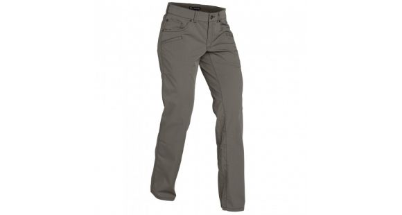 Image of 5.11 Tactical Women's Cirrus Pant, Stone, 14 64391-070-14-L