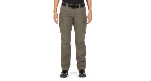 Image of 5.11 Tactical Icon Pant - Womens, Ranger Green, 2R, 64447-186-2-R