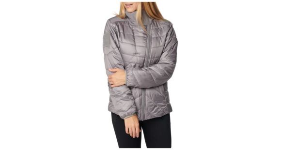 Image of 5.11 Tactical Women's Peninsula Insulator Jacket, Coin - 38076-352-L
