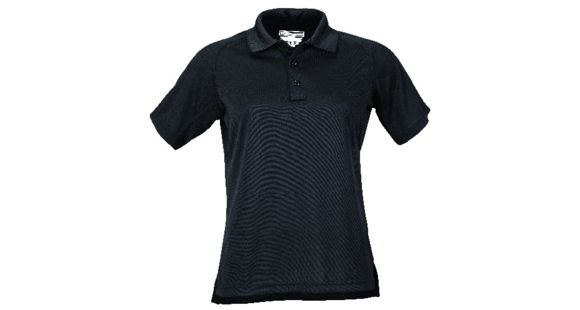 Image of 5.11 Tactical Performance Short Sleeve Polo - Womens, TDU Green, M 61165190M